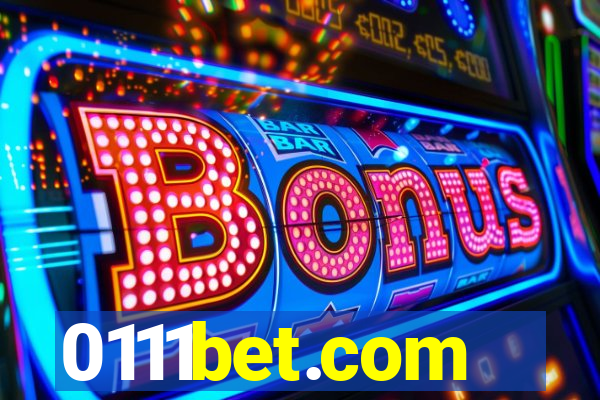 0111bet.com