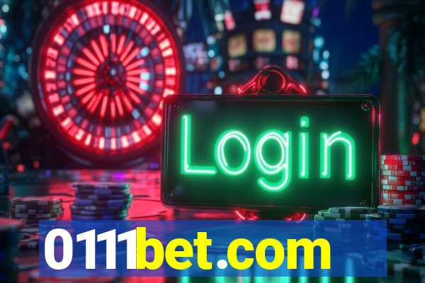 0111bet.com