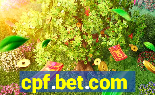 cpf.bet.com