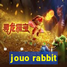 jouo rabbit