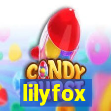 lilyfox