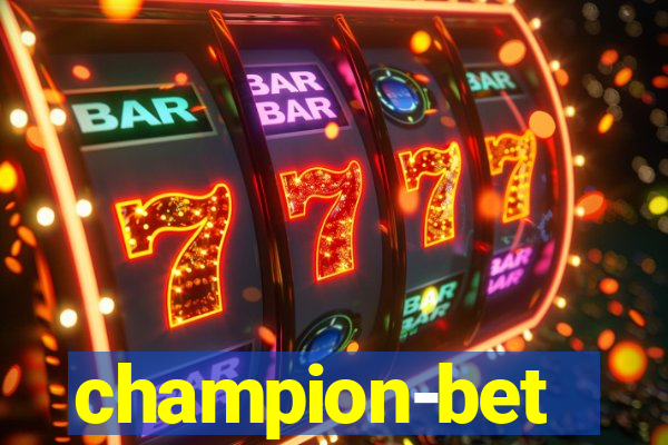 champion-bet