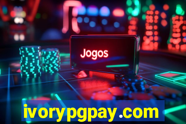 ivorypgpay.com