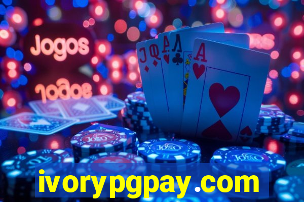 ivorypgpay.com