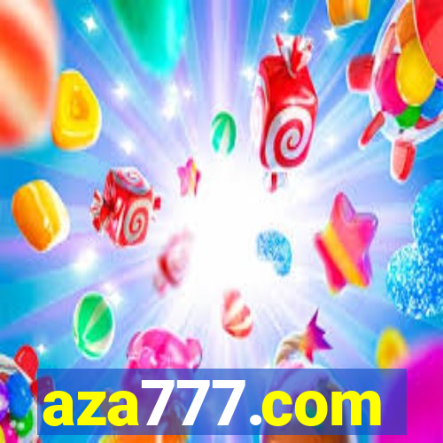 aza777.com