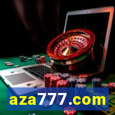 aza777.com