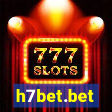 h7bet.bet