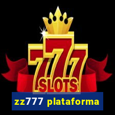 zz777 plataforma