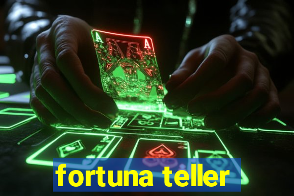 fortuna teller