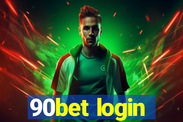 90bet login