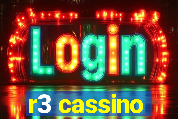 r3 cassino