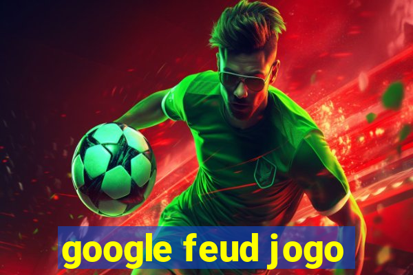 google feud jogo