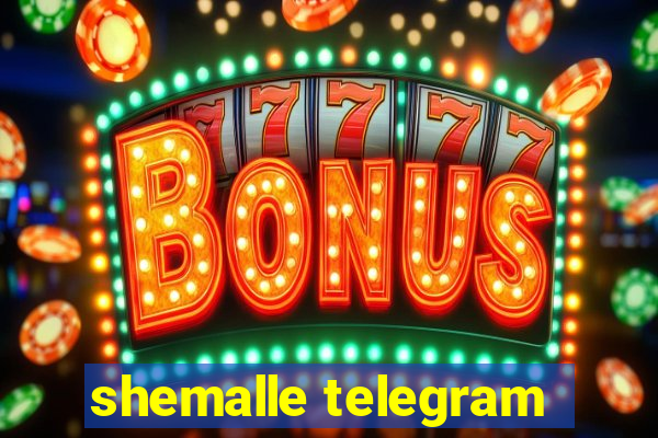 shemalle telegram