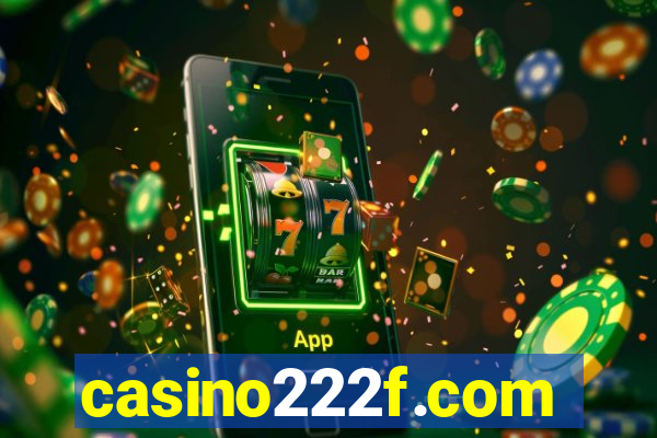 casino222f.com