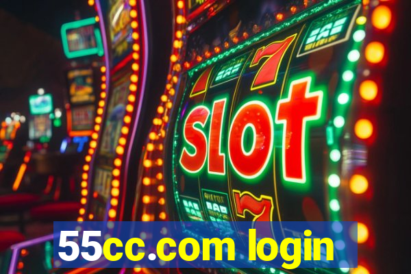 55cc.com login