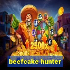 beefcake hunter