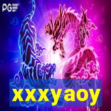 xxxyaoy