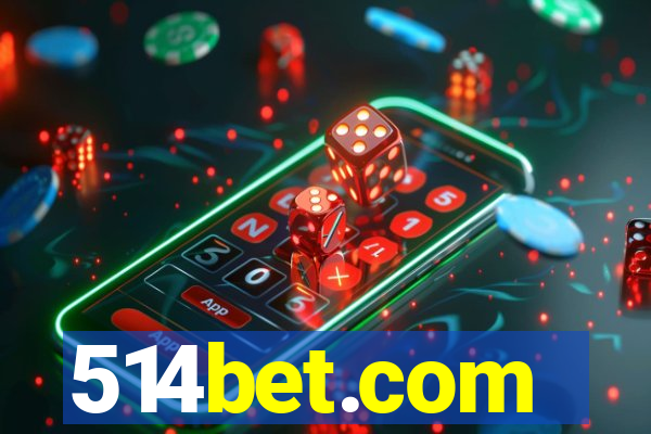 514bet.com