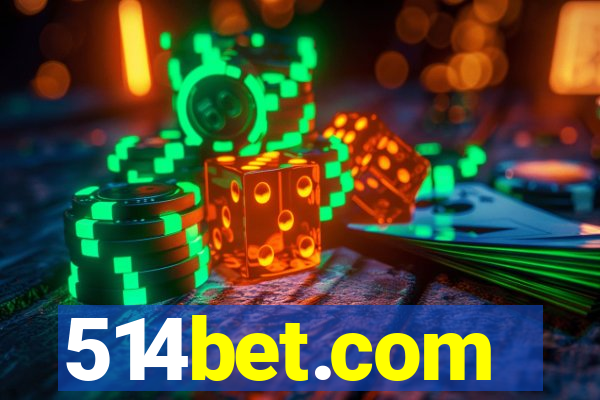 514bet.com