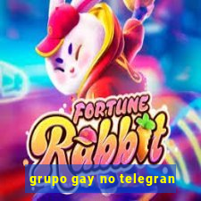 grupo gay no telegran