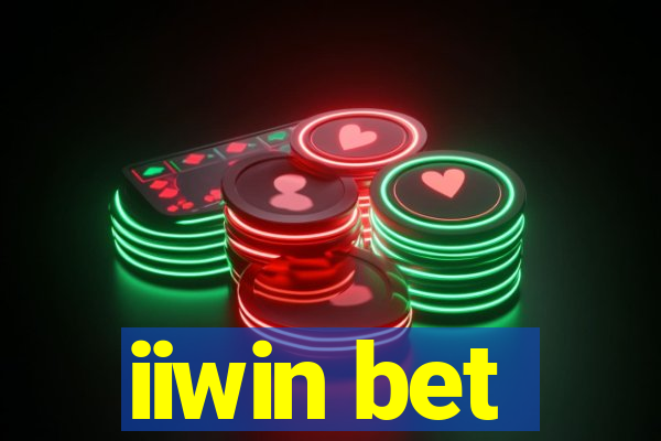 iiwin bet