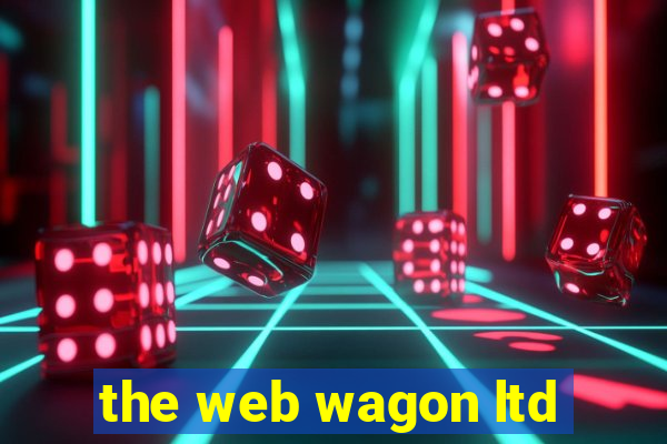 the web wagon ltd