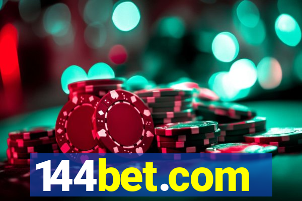 144bet.com