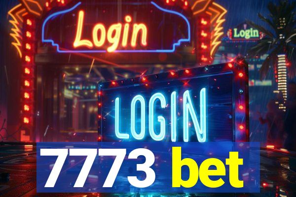 7773 bet