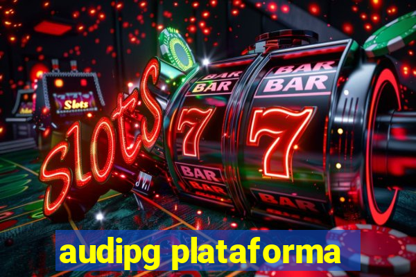 audipg plataforma