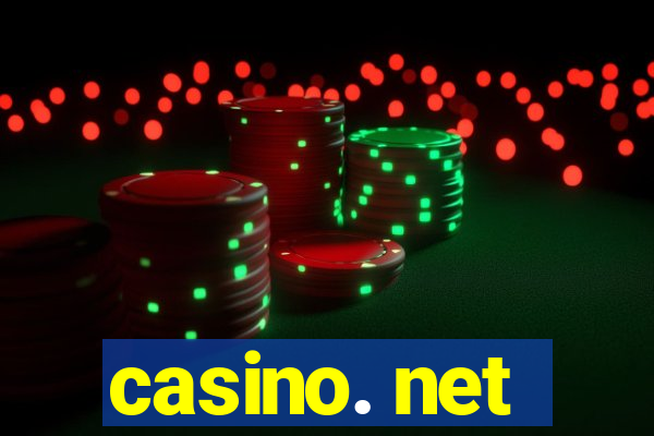 casino. net