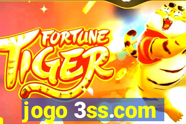 jogo 3ss.com