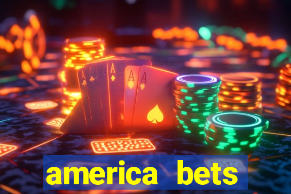 america bets apostas online