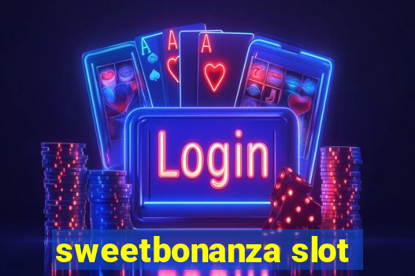 sweetbonanza slot