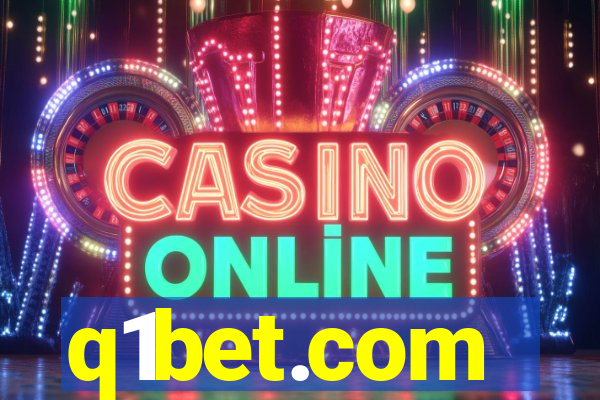 q1bet.com