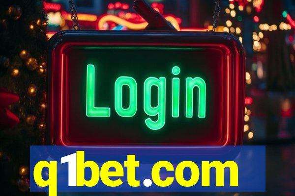 q1bet.com