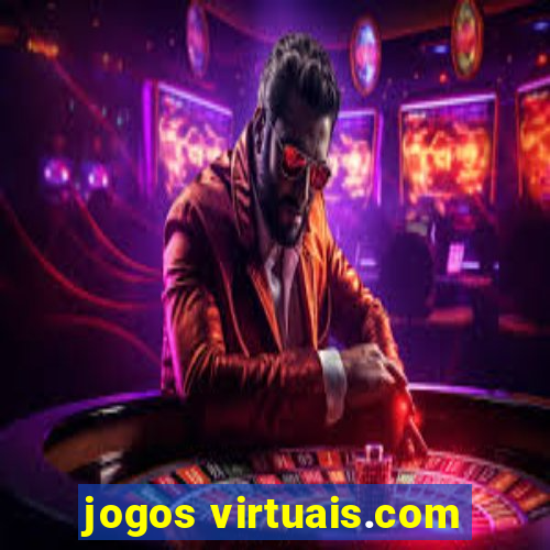 jogos virtuais.com