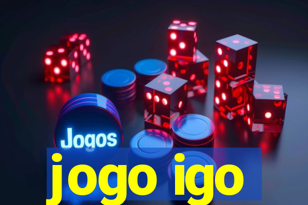 jogo igo