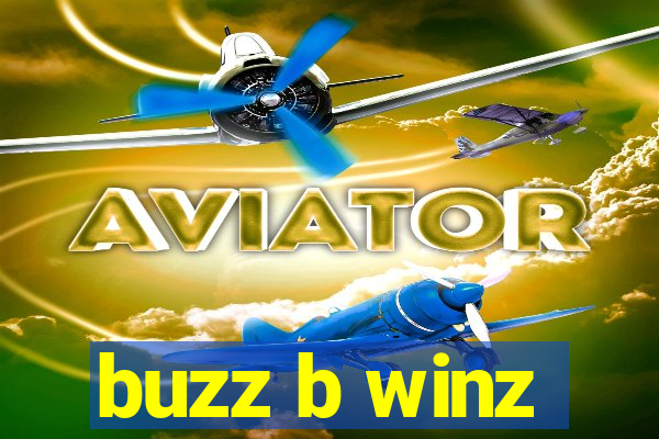 buzz b winz