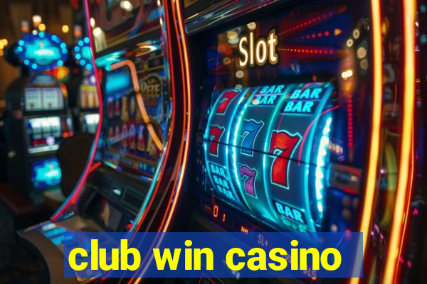 club win casino