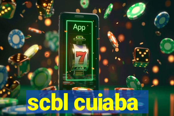 scbl cuiaba