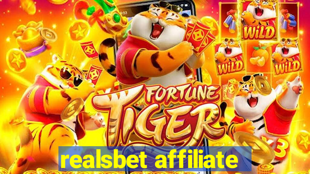 realsbet affiliate