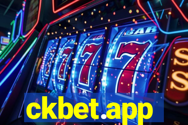 ckbet.app