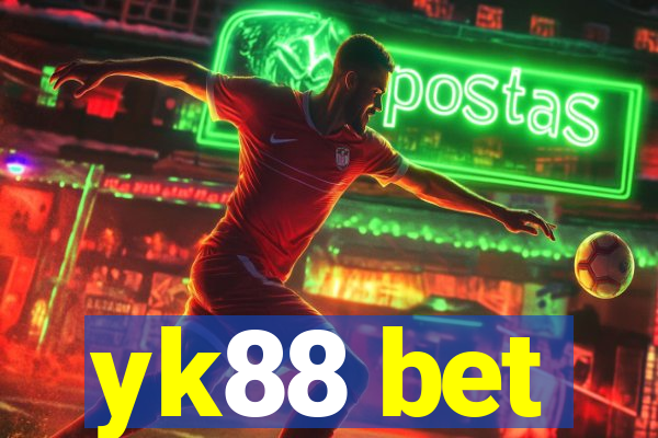 yk88 bet