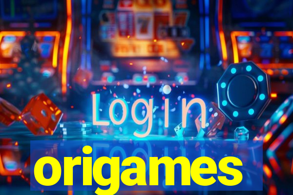 origames