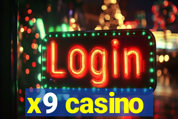 x9 casino