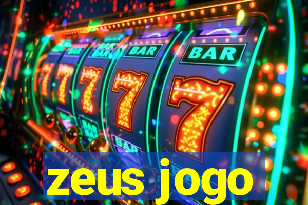 zeus jogo