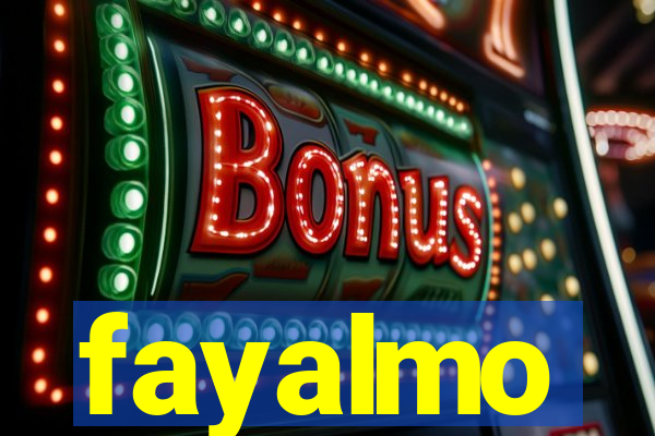 fayalmo