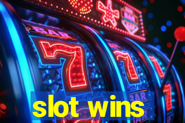 slot wins