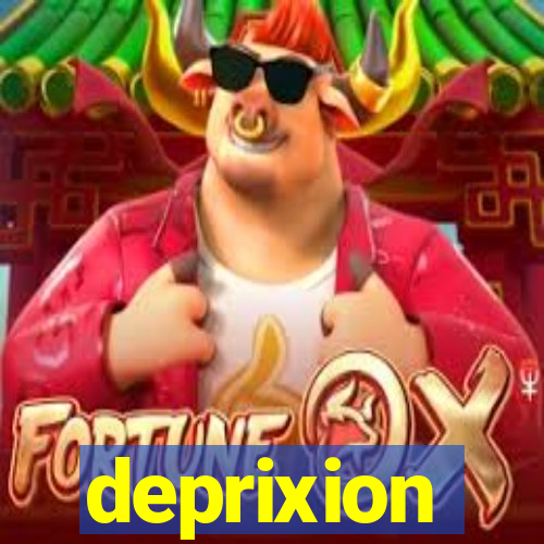 deprixion