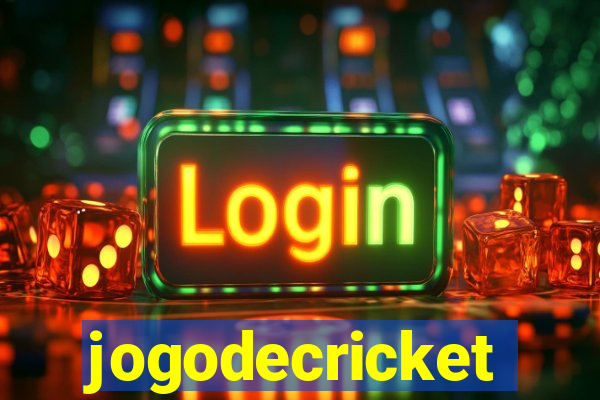 jogodecricket